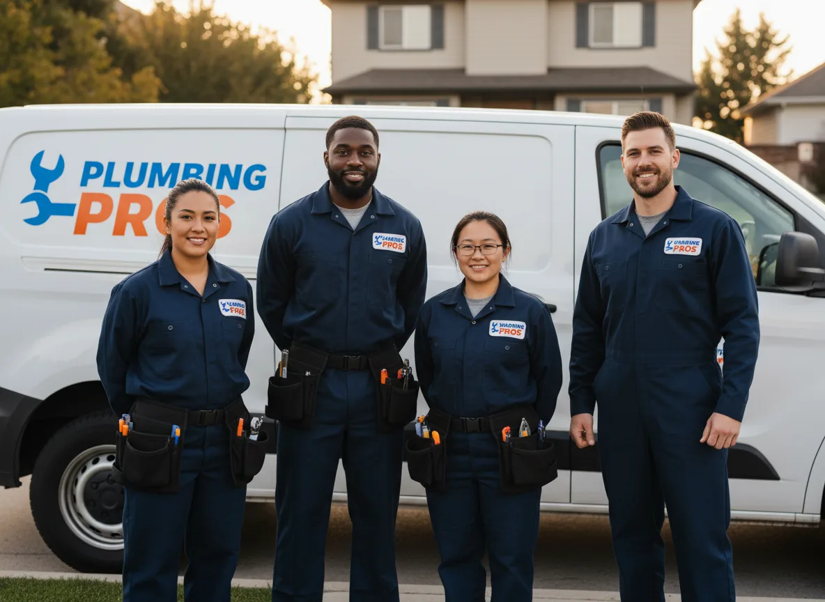 Water Heater Repair company in Sterling, CO